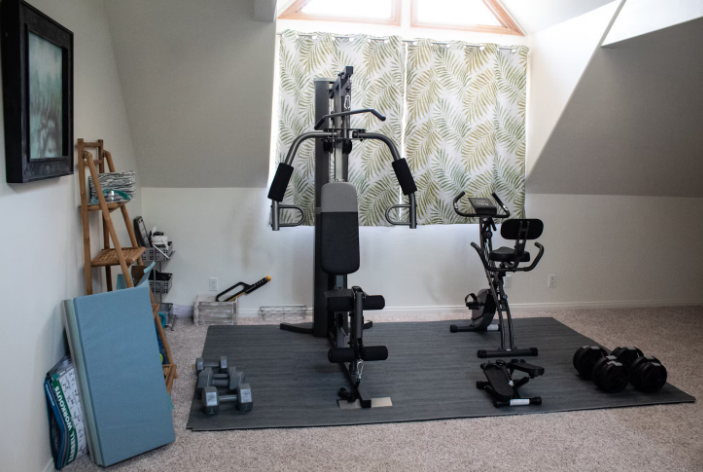 Gym at Home