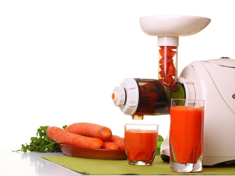 juice extractor